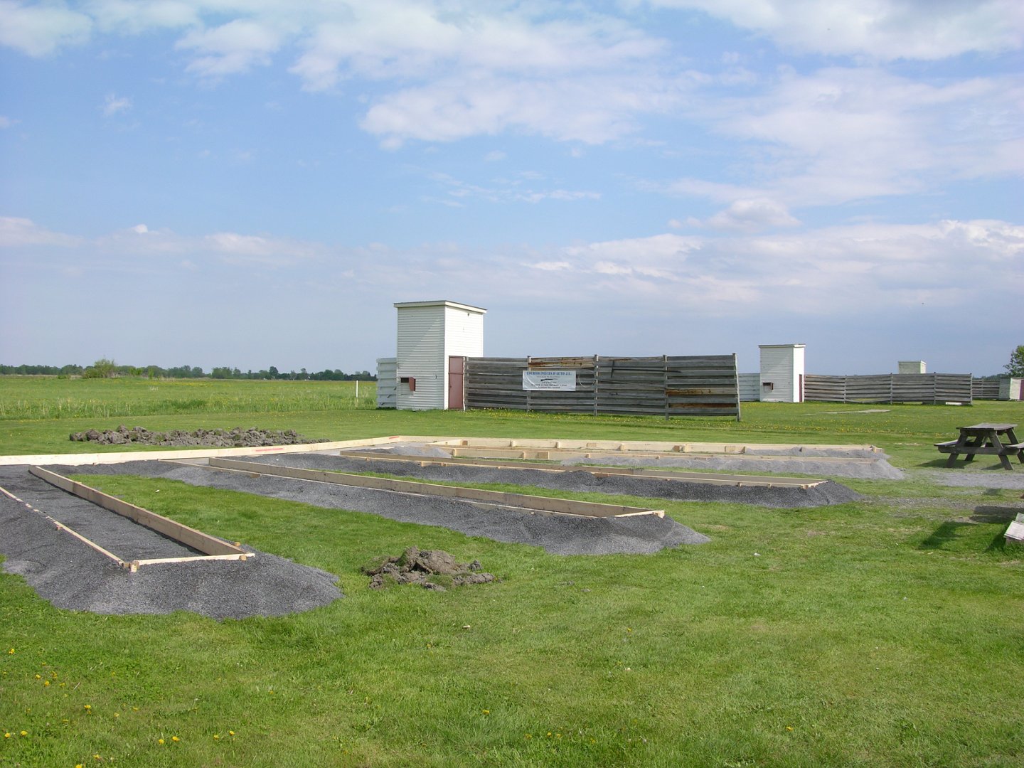 Club de Tir de Valleyfield